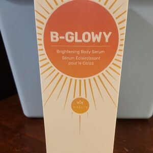 Maelys B-Glowy Brightening Body Serum